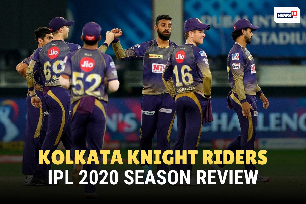 IPL 2020: Kolkata Knight Riders Team Review - Failure of Big Guns Cost KKR