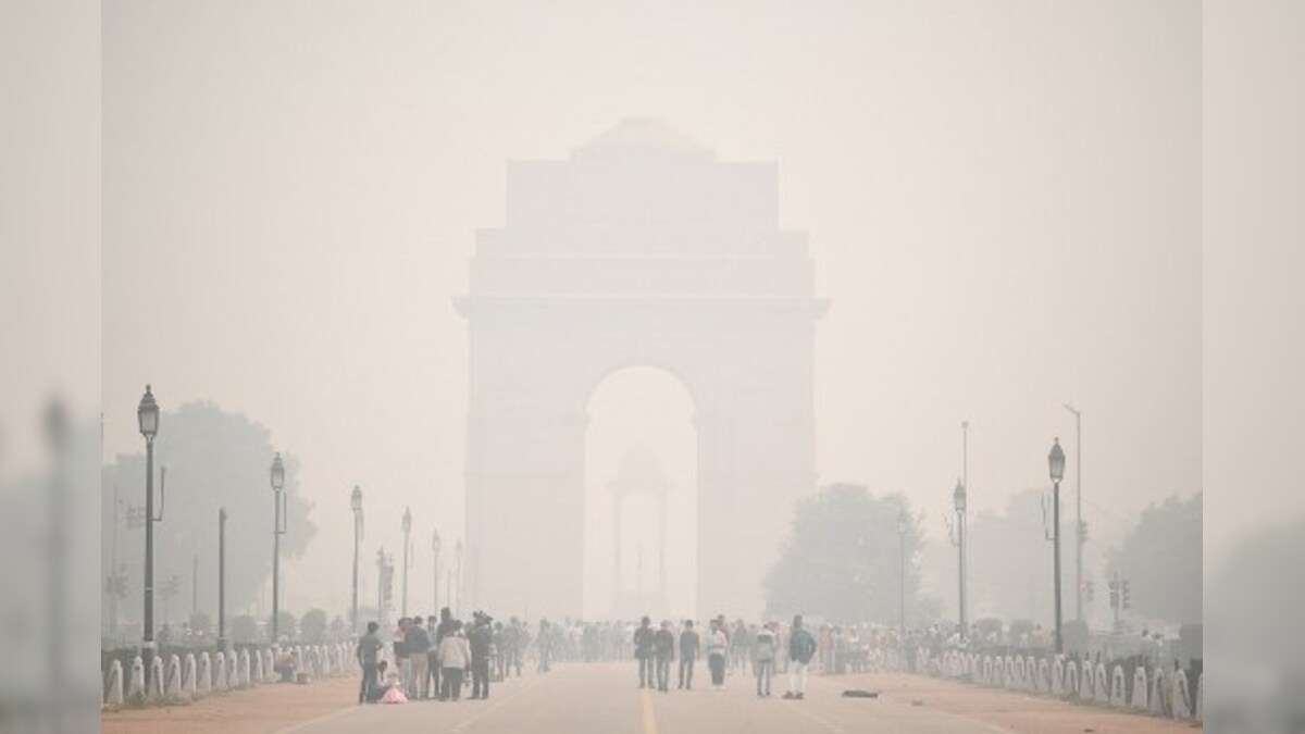 As Pollution Spikes in Delhi-NCR, CPCB Orders Closure of Hot Mix Plants and Stone Crushers