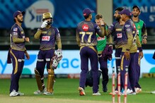 IPL 2021 Schedule: Full List of Matches and Venues for Kolkata Knight Riders