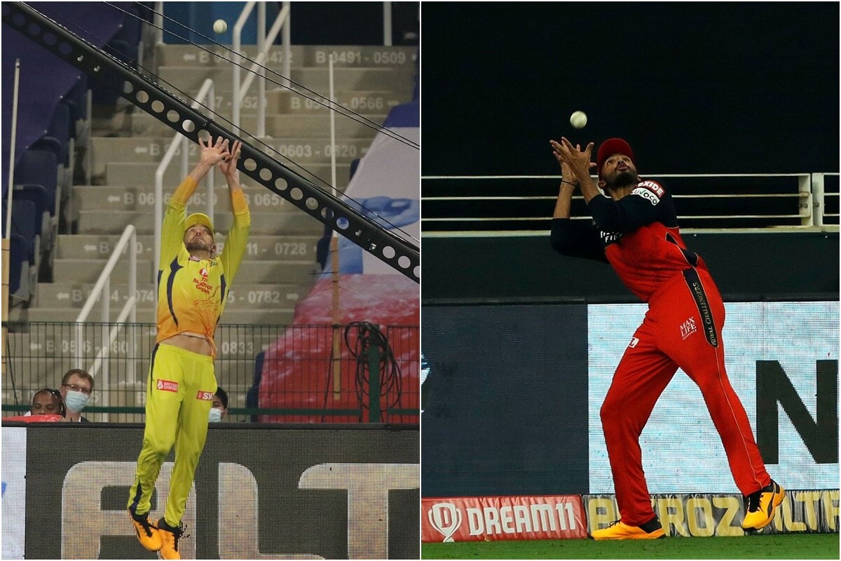 IPL 2020: Most Catches in The Season by Wicket-keepers and Non-wicket-keepers
