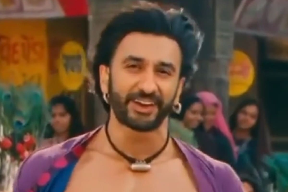 Raj Kundra’s Morphed Video as Ranveer Singh Will Leave You in Splits