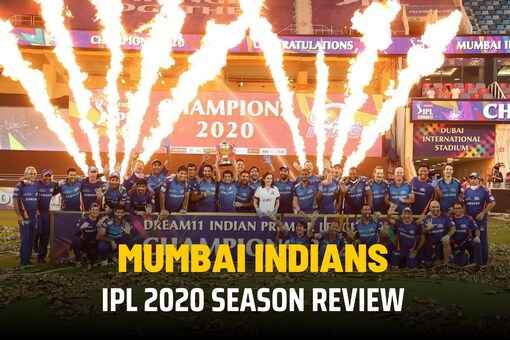 IPL 2020 Mumbai Indians Team Review: Not Even 2020 Could Turn MI's Fortunes Upside Down