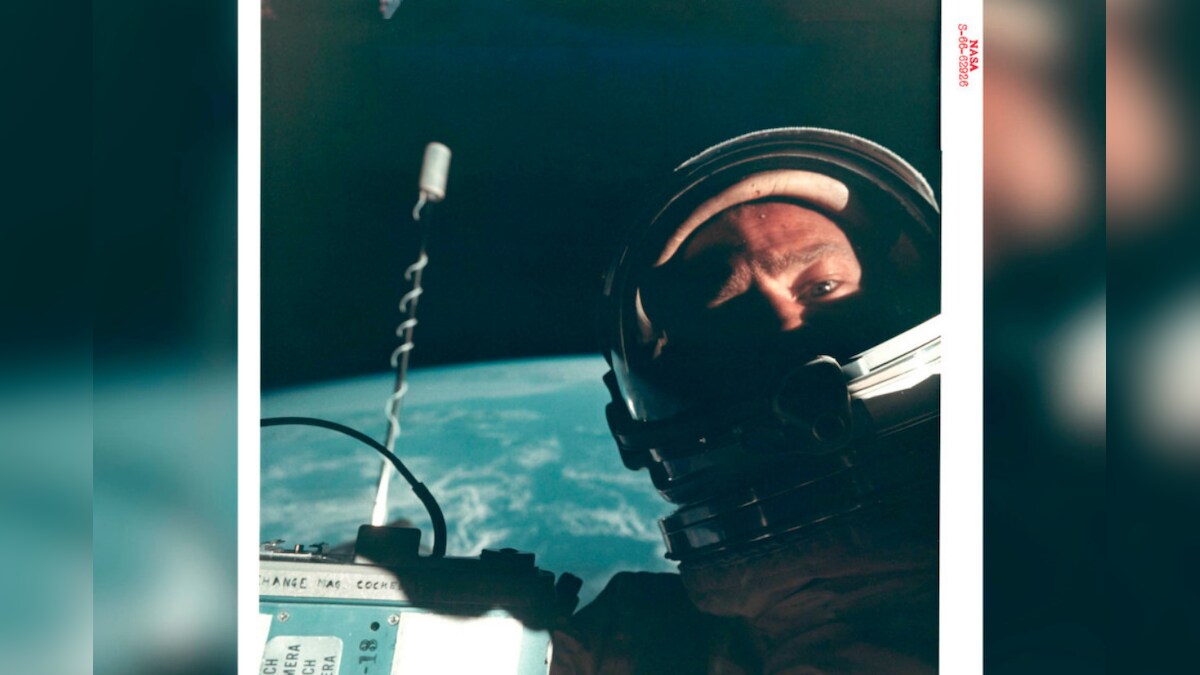 First Ever Space Selfie, Rare Photo of Neil Armstrong on Moon Are Now Up For Auction