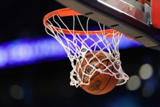 Basketball (Photo Credit: AP)