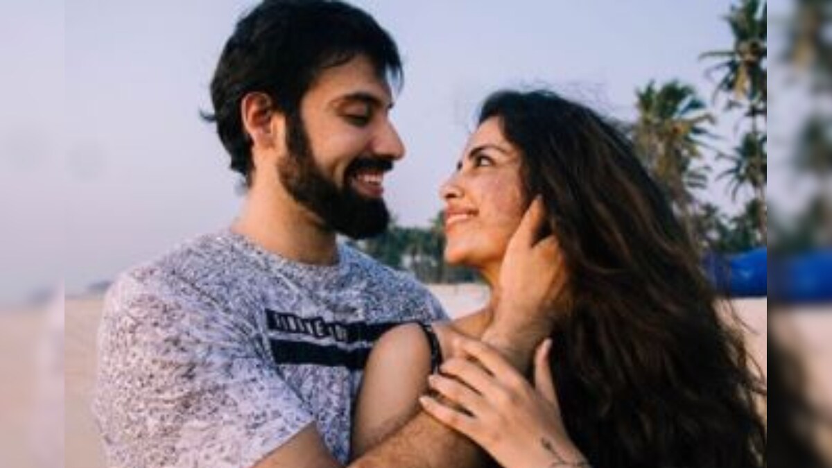 Avika Gor Makes Her Relationship Official with Milind Chandwani, Says 'Found the Love of My Life'