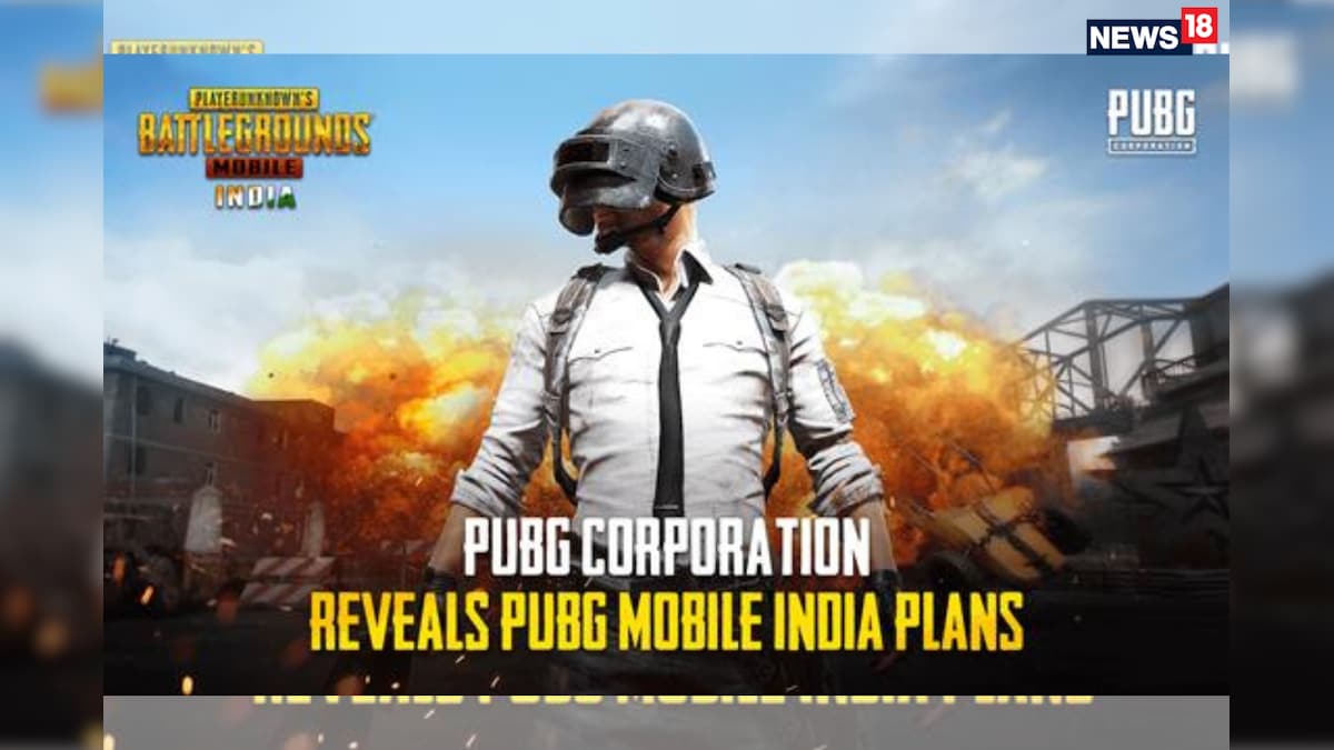 PUBG Mobile Is Coming Back And It Will Be Known As PUBG Mobile India, But You May Have To Wait A Bit