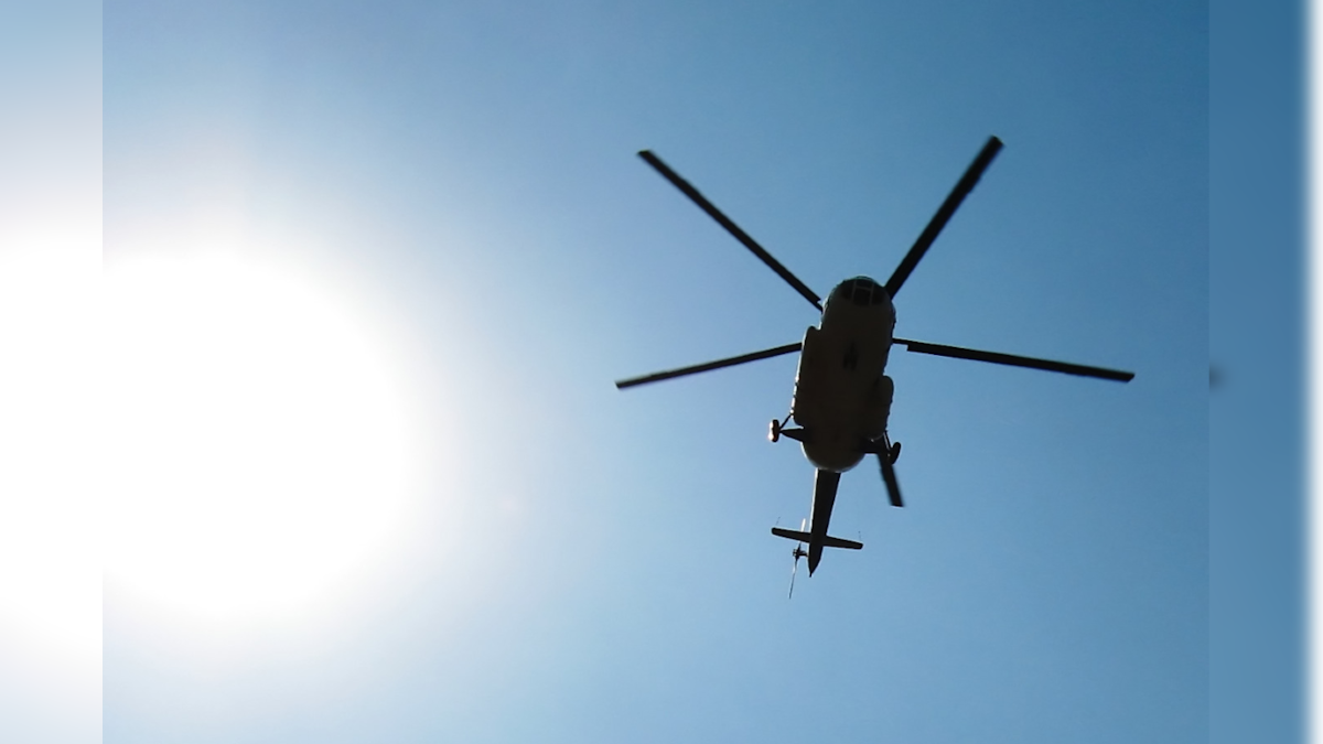 Panchshil Realty Partners With Fly Blade India to Start Helicopter Service Between Pune and Mumbai