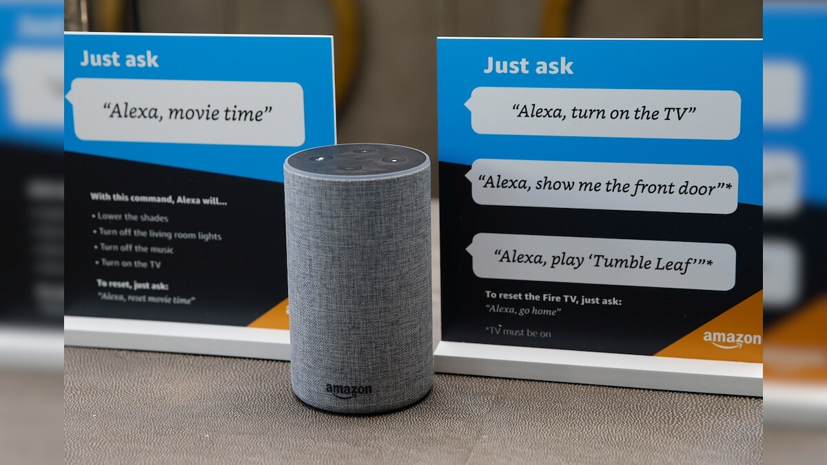 What's New, Alexa? Amazon's AI Assistant Just Got Cooler, Can Now Predict What You Might Ask