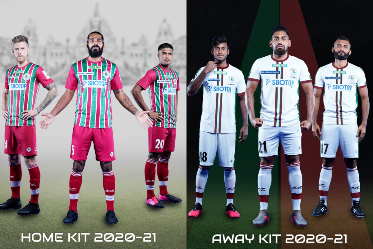 india football kit 2020