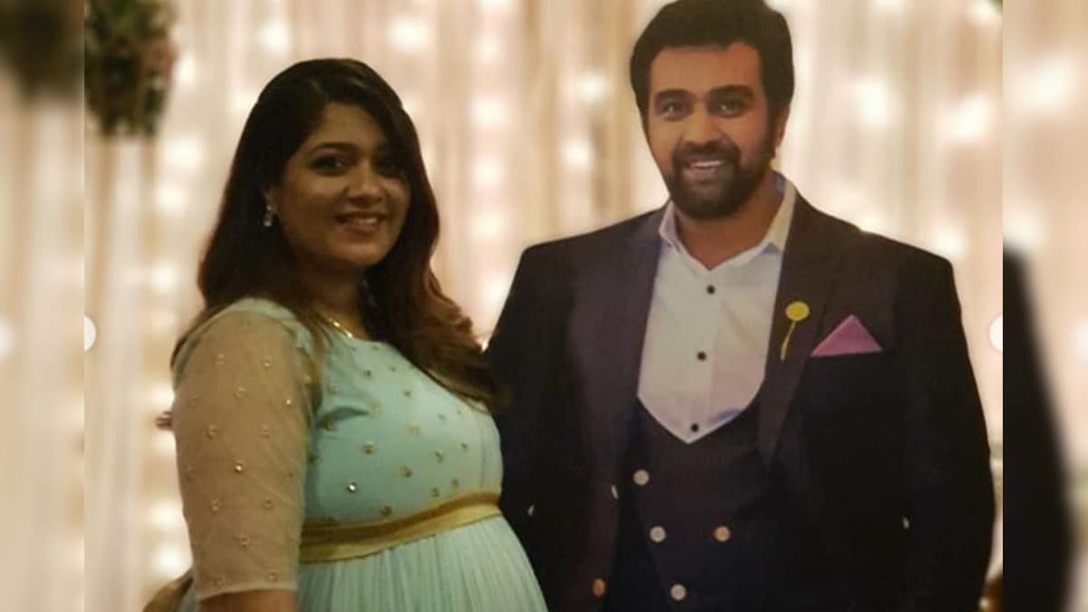 Meghana Raj Talks About Husband Chiranjeevi Sarja's Death for First Time: It's Impossible to Forget Pain