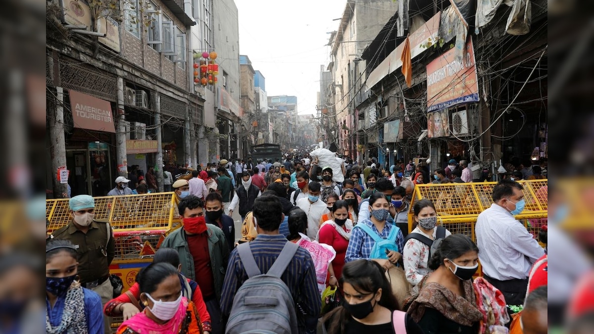 Delhi Markets May Shut Soon as Kejriwal Sends Relock Proposal to Centre Amid Surging Virus Cases