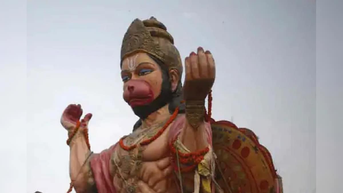 Tamil Hanuman Jayanti 2021 History and Significance of the Day News18