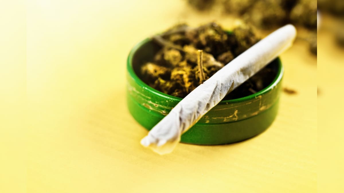 Mother Kills 17-Year-Old Son for Being Addicted to Weed in Andhra Pradesh