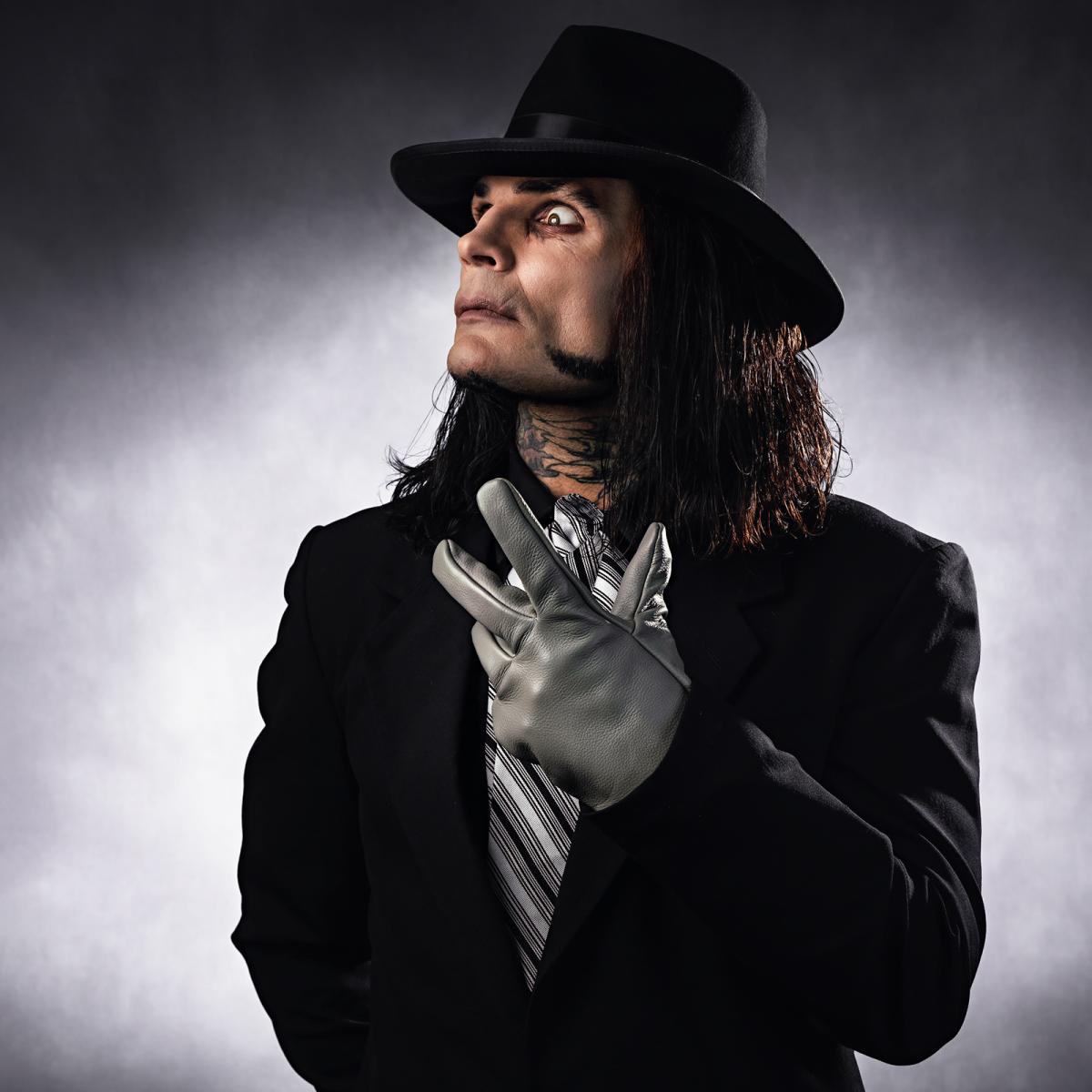 30 Years of Undertaker Alexa Bliss, AJ Styles, Shinsuke Nakamura, and