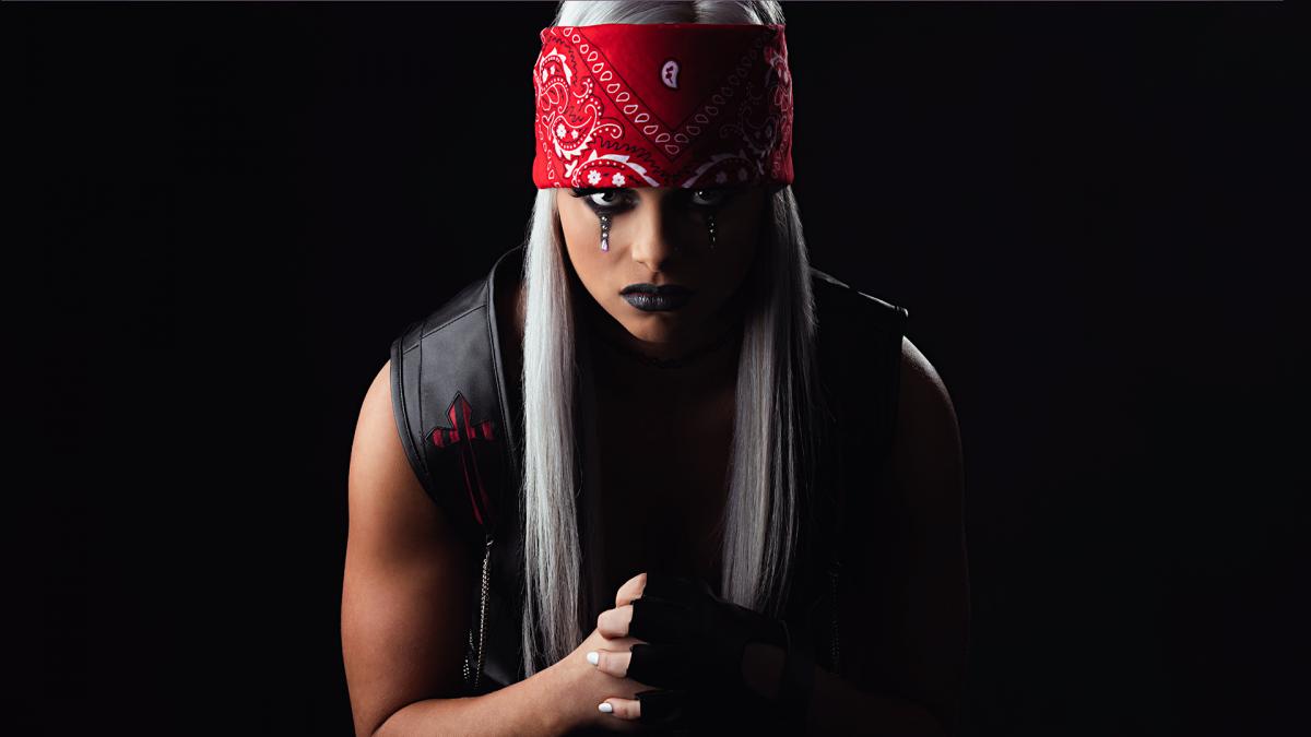 30 Years of Undertaker Alexa Bliss, AJ Styles, Shinsuke Nakamura, and