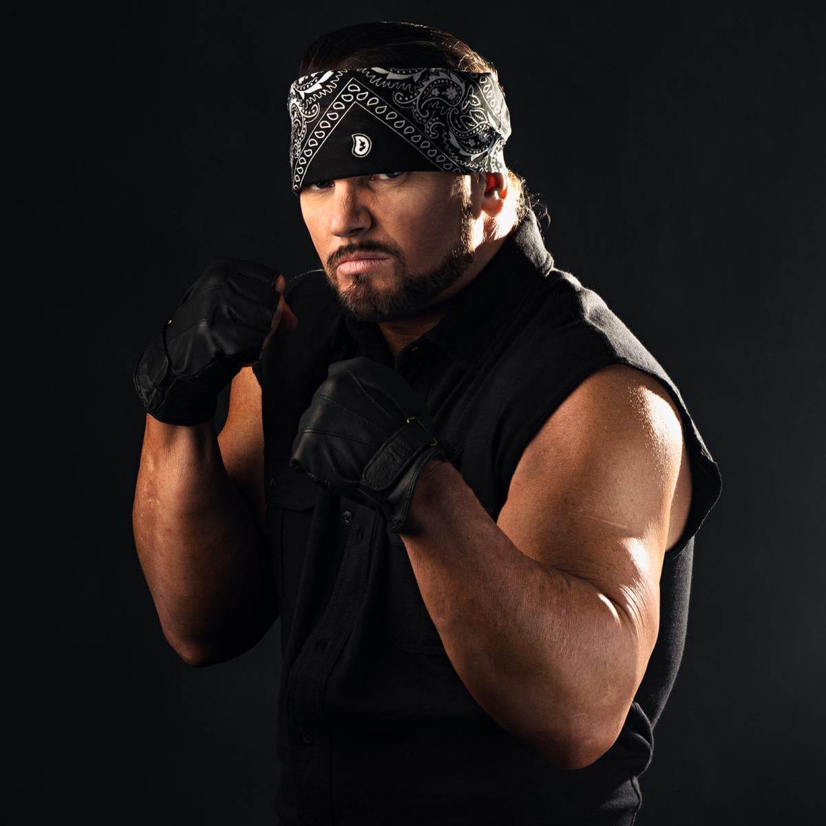 Alexa Bliss, AJ Styles, Shinsuke Nakamura and Jeff Hardy Pay Tribute to