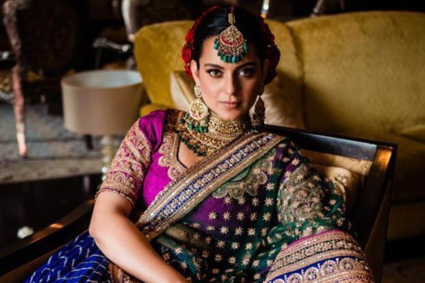 Kangana Ranaut Says There's Buzz Govt might Ban 'Anti-national' Twitter:  'Go for It India'