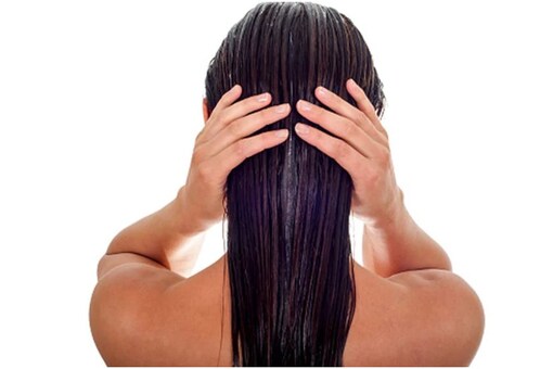 Get Your Hair Shine Back with These Quick, Amazing Home Remedies