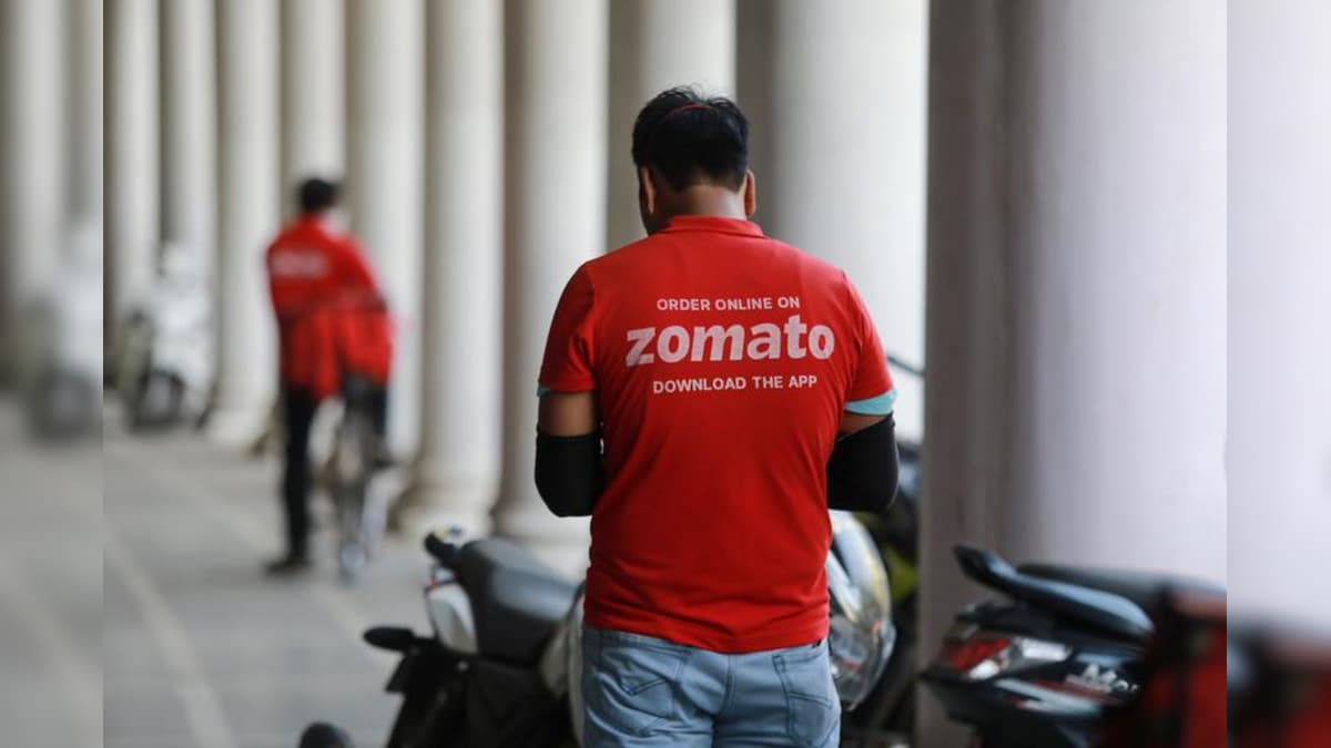 Zomato Raises $195 Million in Funding from 6 Investors, Valuation Touches $3.6 Billion