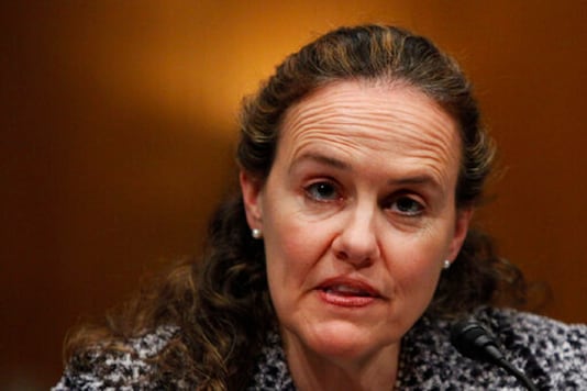 File image of Defense Undersecretary for Policy Michele Flournoy File image of Defense Undersecretary for Policy Michele Flournoy