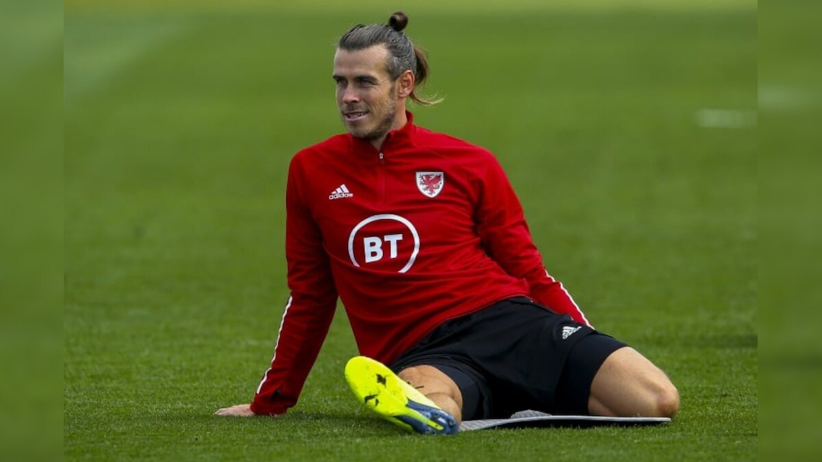 Gareth Bale Praises Caretaker Boss Robert Page after 'Massive Win' over Czech Republic