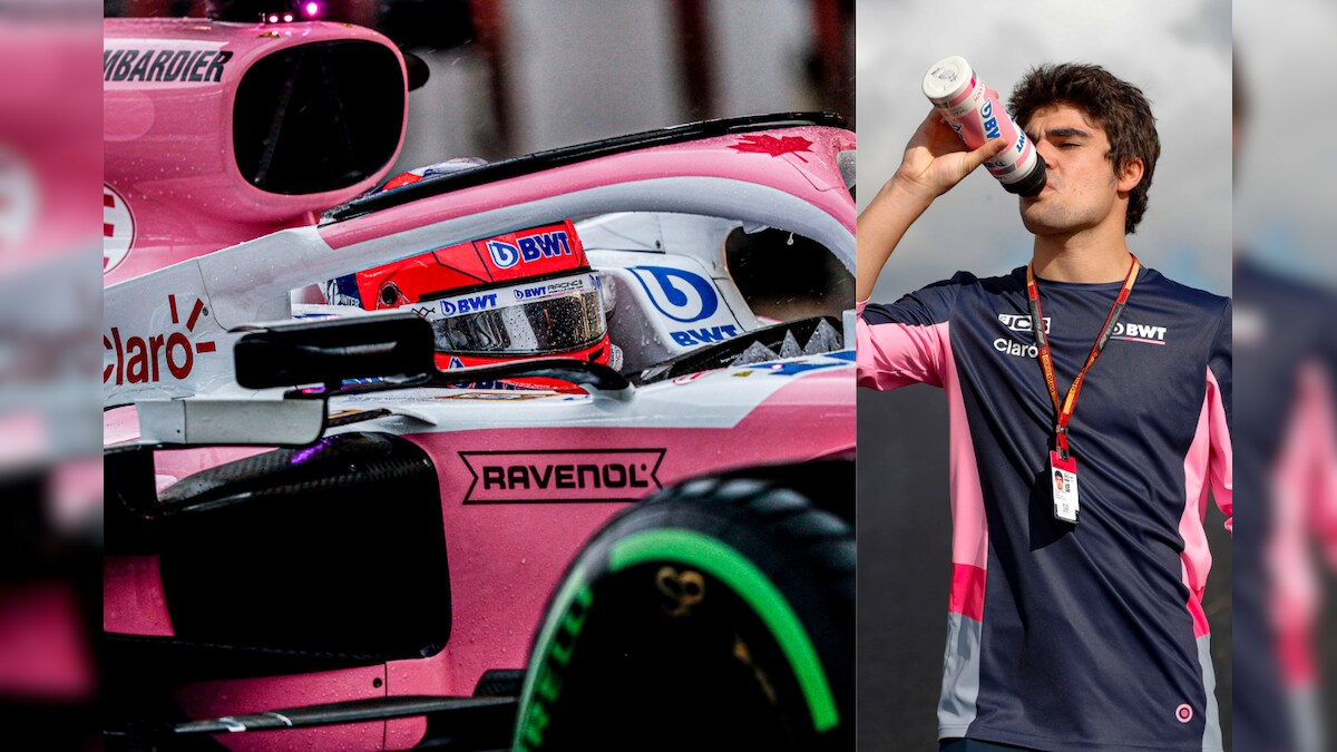 Formula One: Lance Stroll Takes Maiden Pole to Upstage Title-chasing Lewis Hamilton in Turkish GP