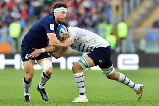 Scotland and Italy (Photo Credit: Twitter) Scotland and Italy (Photo Credit: Twitter)