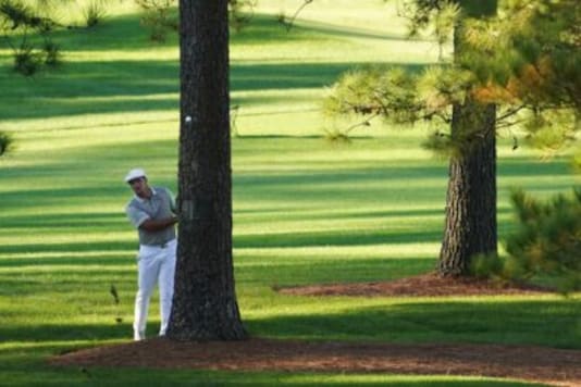Jon Rahm (Photo Credit: AP) Jon Rahm (Photo Credit: AP)