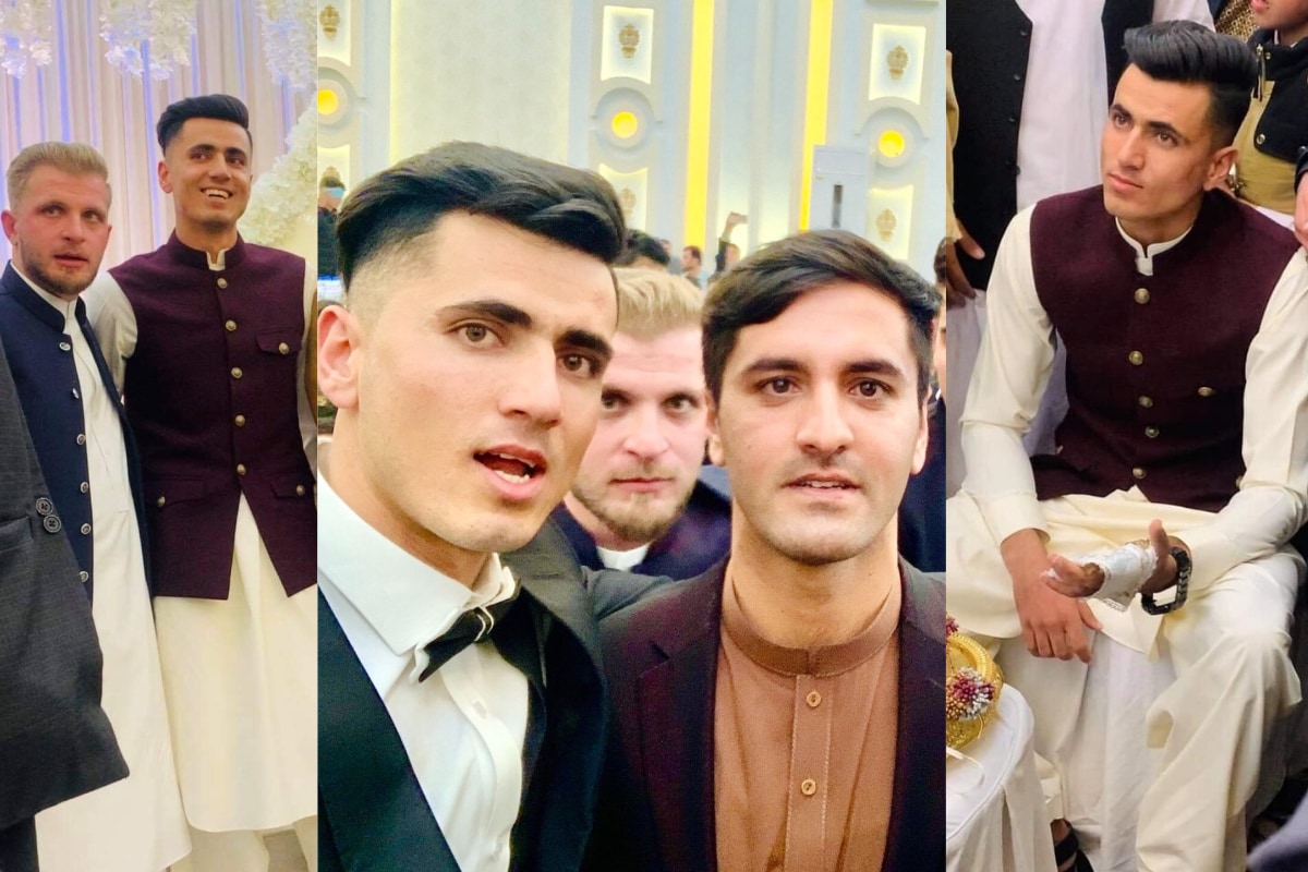 Mujeeb ur Rahman Marriage: Afghanistan and Kings XI Punjab (KXIP) spinner Mujeeb ur Rahman got married after IPL 2020.