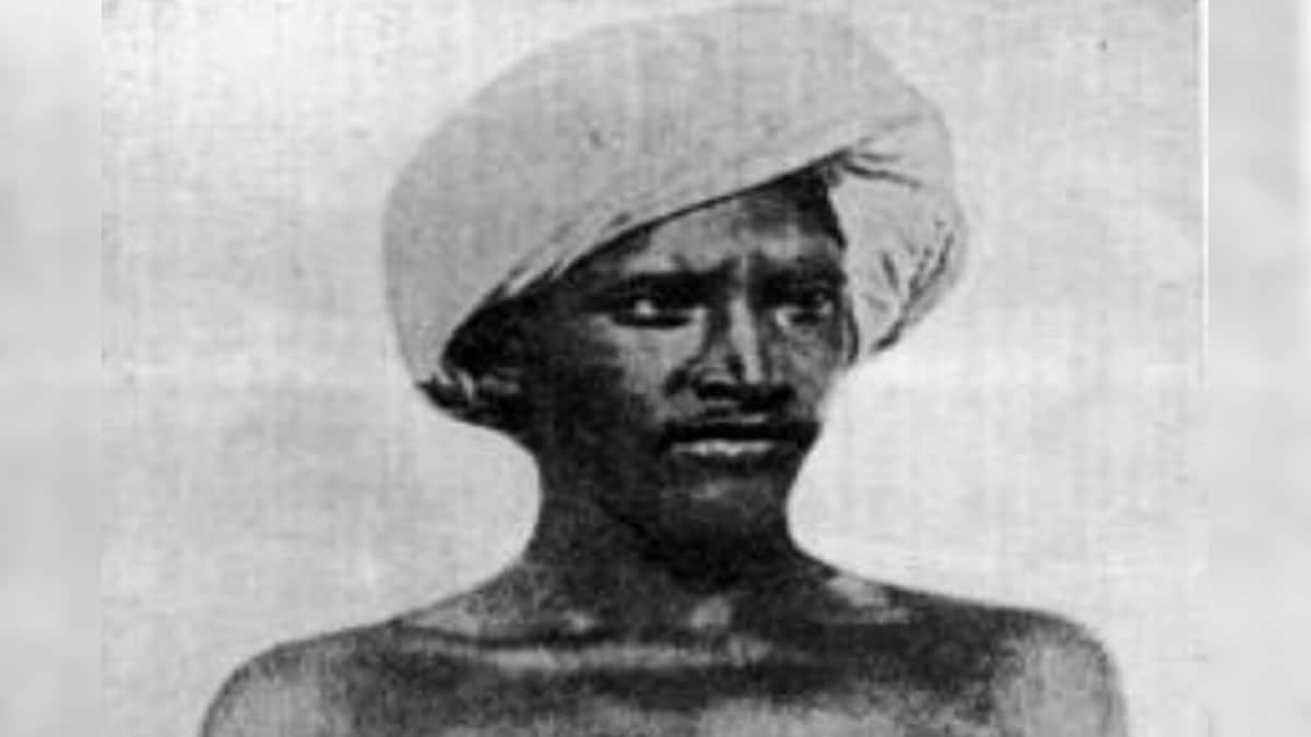 Cong Leaders Pay Tributes to Birsa Munda on His Birth Anniversary