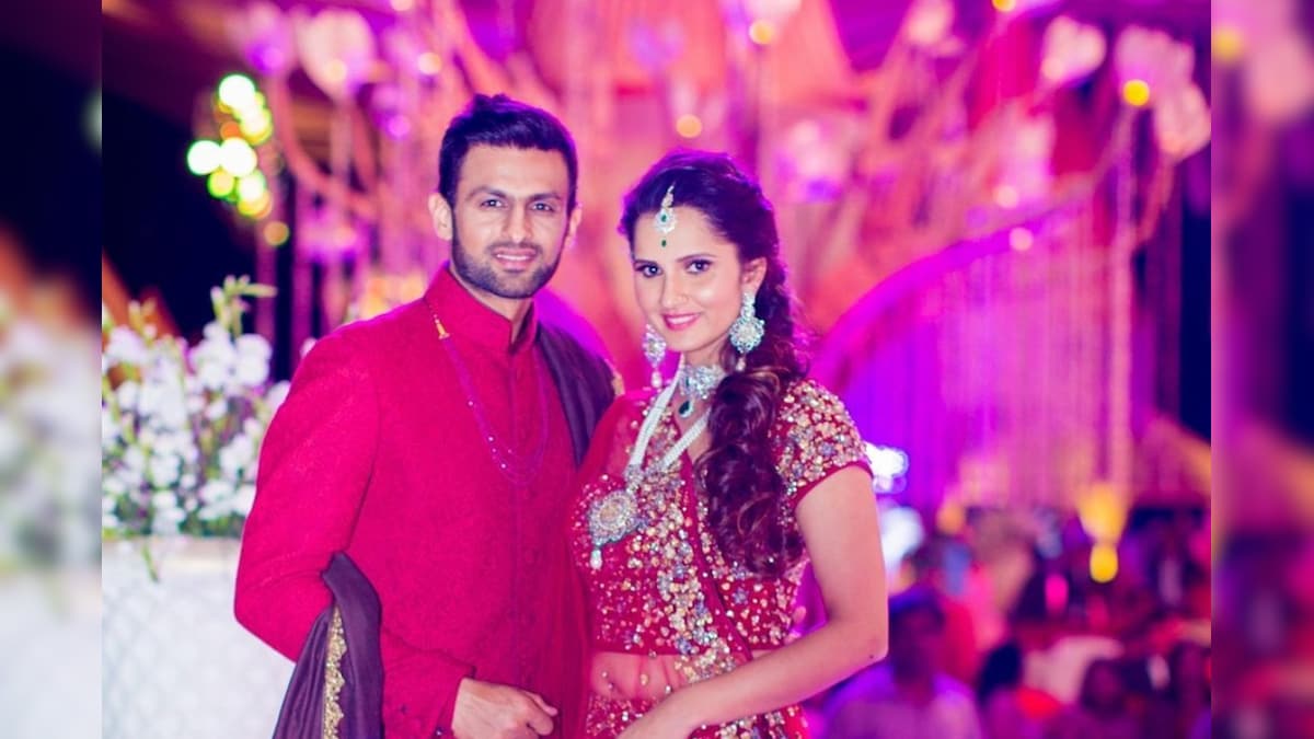 The Cross-border Love Story of Sania Mirza and Shoaib Malik