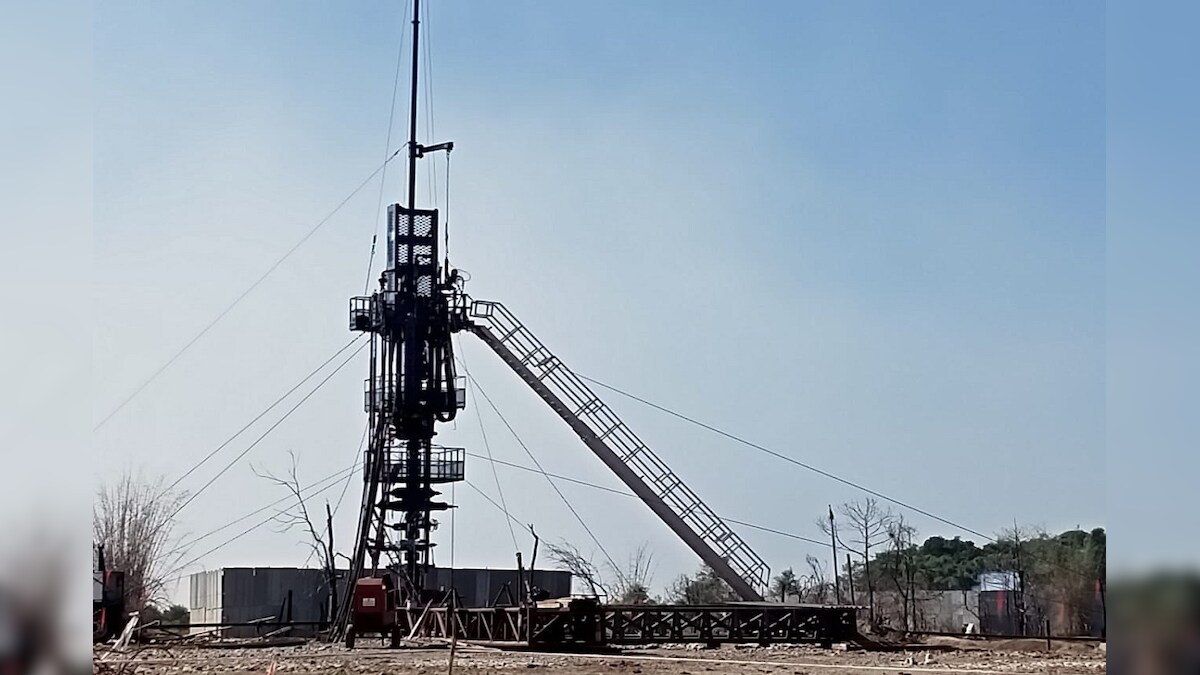 Five Months, 3 Deaths and Multiple Injuries Later, Assam Gas Well Successfully 'Killed', Fire Fully Doused