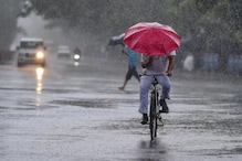 Yellow Alert Sounded in Coastal, Malnad Regions of K'taka as Heavy Rains Lash Many Dists