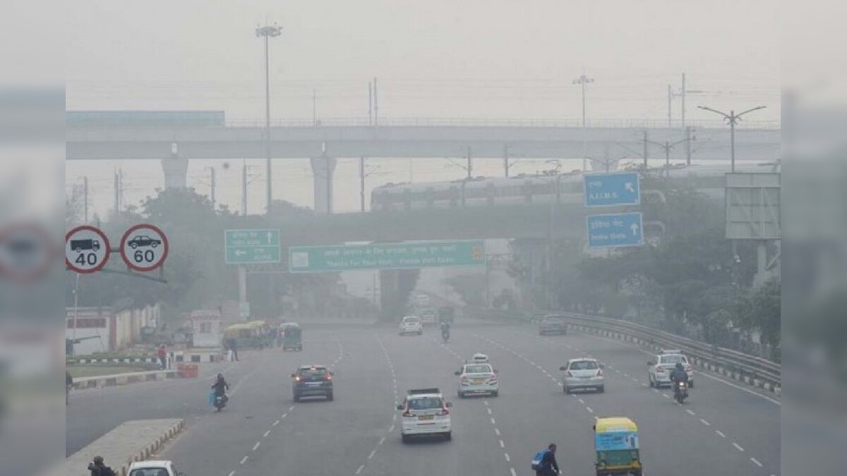 2020 Diwali Days Saw More Pollution vs Last Year Due to Weather, Stubble Burning and Fireworks: CPCB