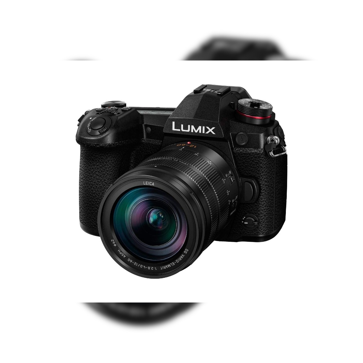 behalve voor formule Een computer gebruiken Panasonic Lumix G9 Review: Great Camera for Photos, Also Excels at 10-bit  4K Videos