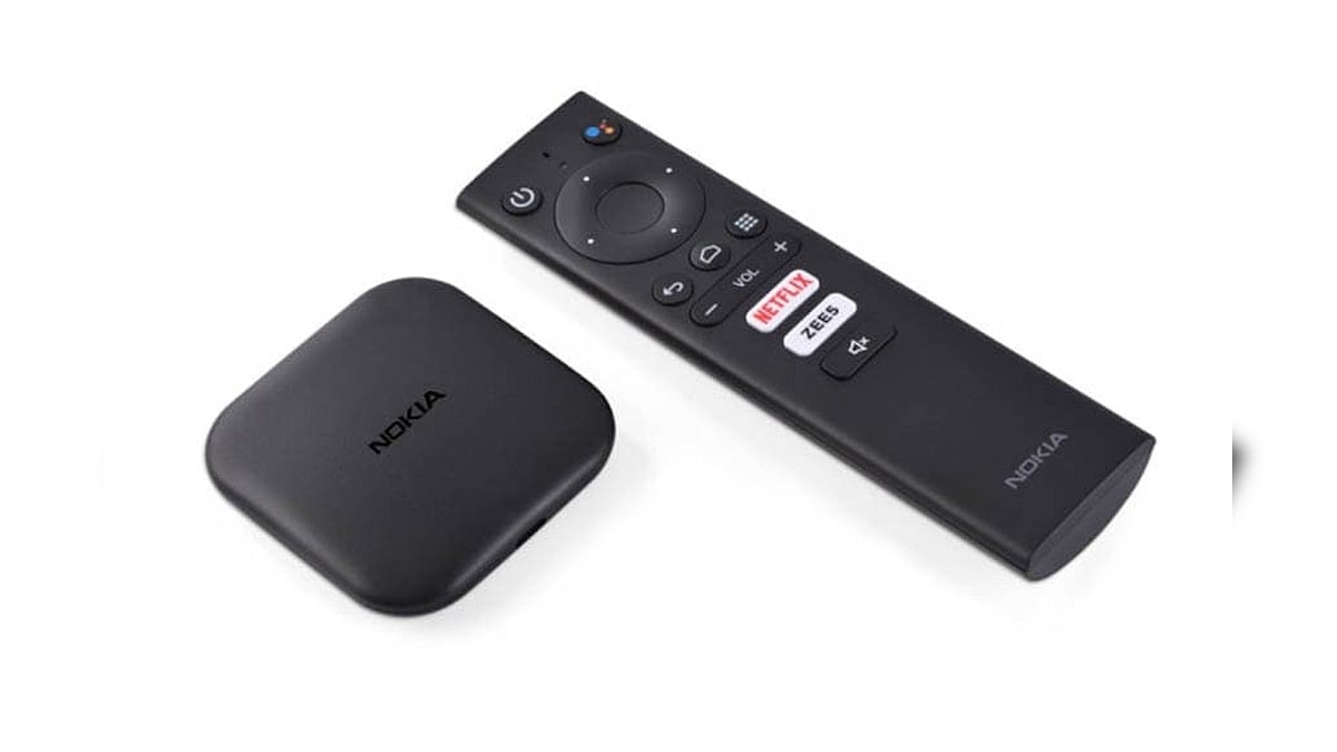 Nokia Media Streamer Review: Does Not Upstage the Amazon Fire TV Stick at Its Game