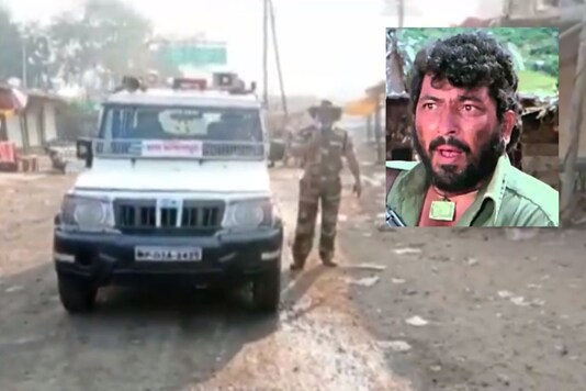 Photo: Screenshot of video posted by ANI
