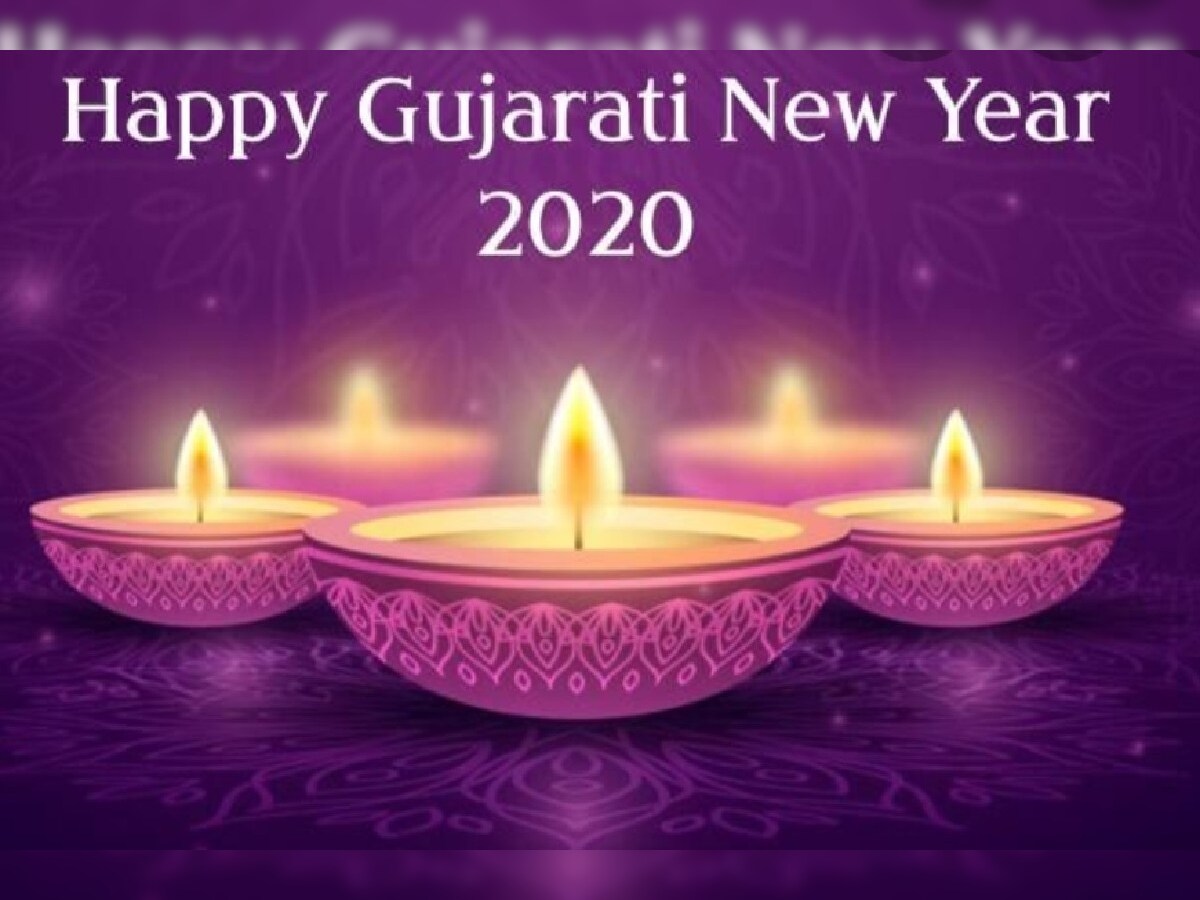 Gujarati New Year Wishes Greetings And Messages For Bestu Varas In English And Gujarati