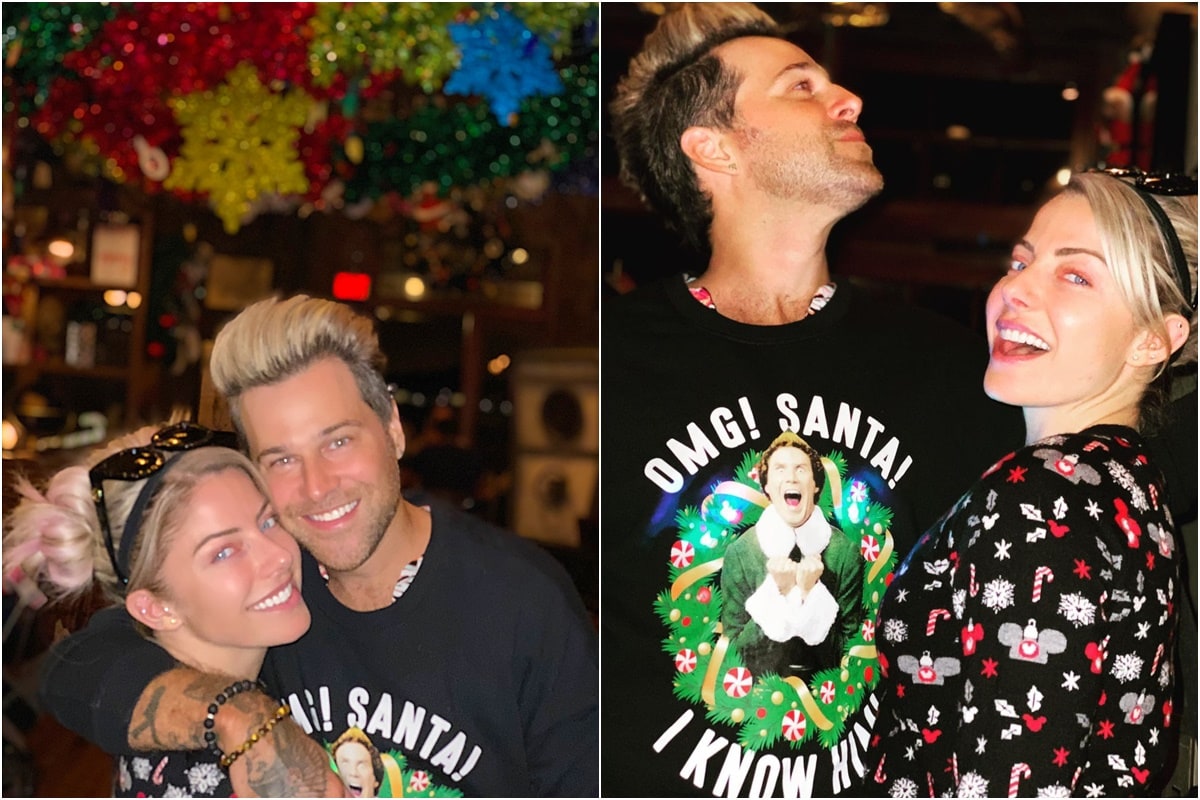 WWE Superstar Alexa Bliss Gets Engaged to Singer Boyfriend Ryan Cabrera