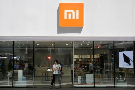 Xiaomi. (Image Credit: Reuters)