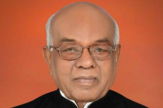Haryana Governor Satyadeo Narain Arya (Image: Twitter)