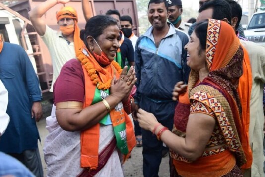 Renu Devi (Image: News18)