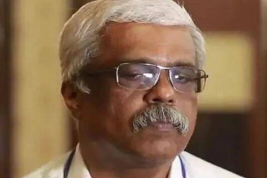 M Sivashankar