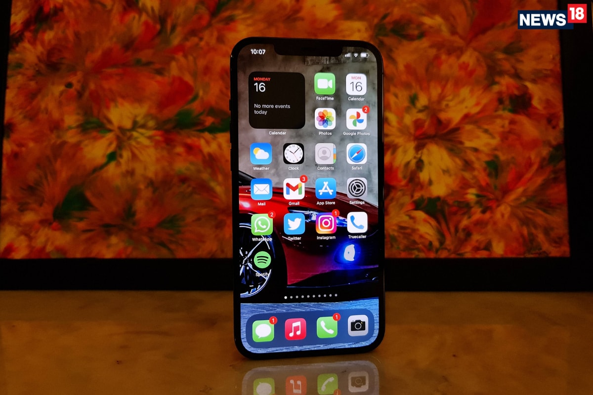 apple iphone 12 pro max review