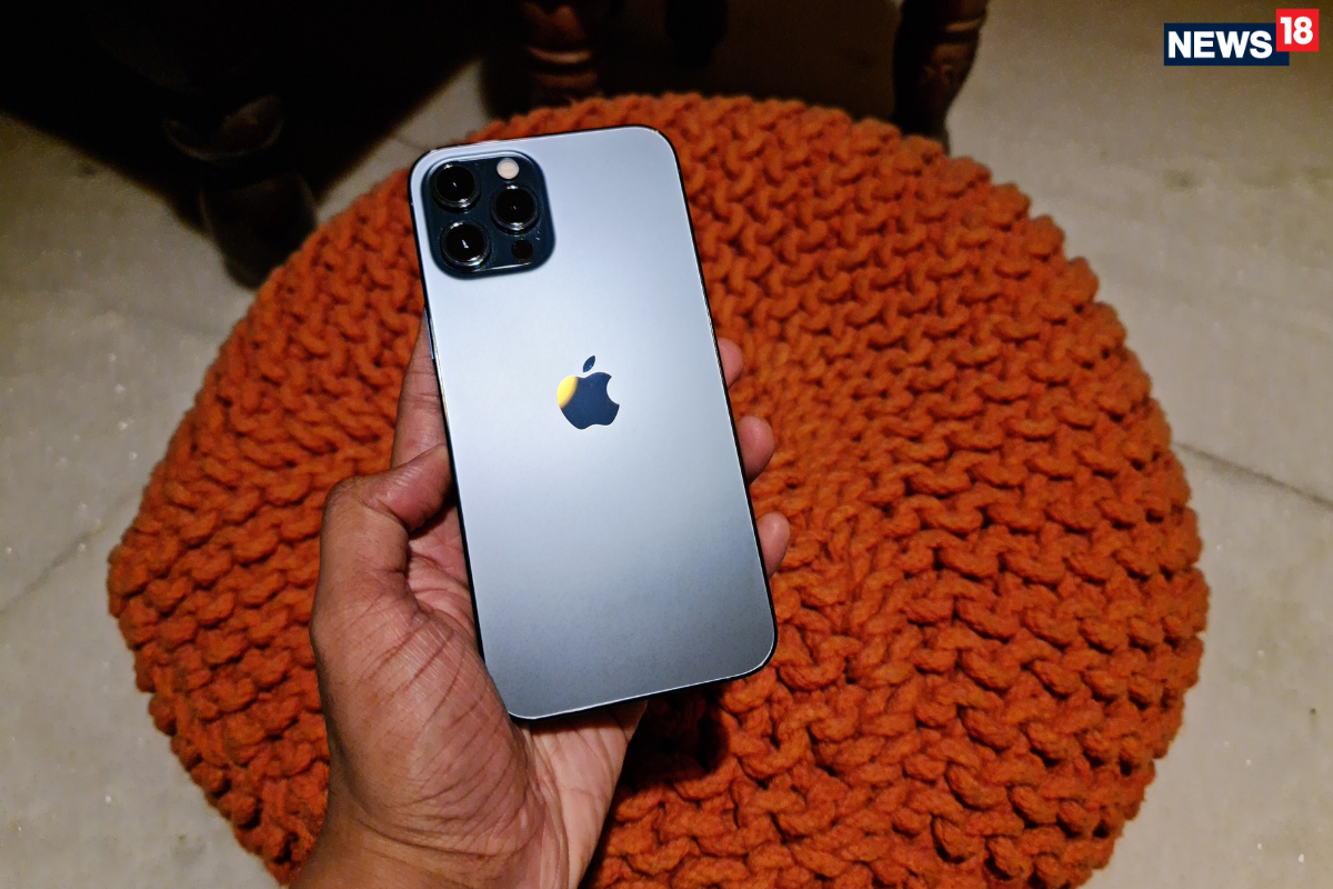 Apple Iphone 12 Pro Max Review The Biggest Iphone Ever Might Just Be The Best Camera Phone For You