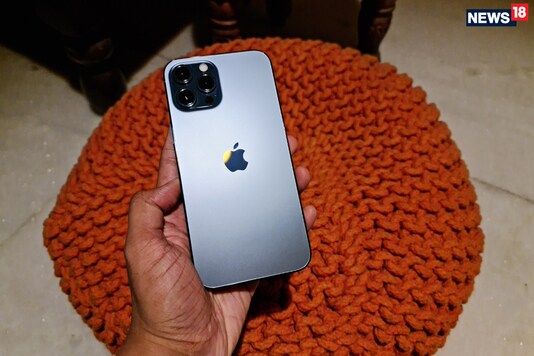 Apple iPhone