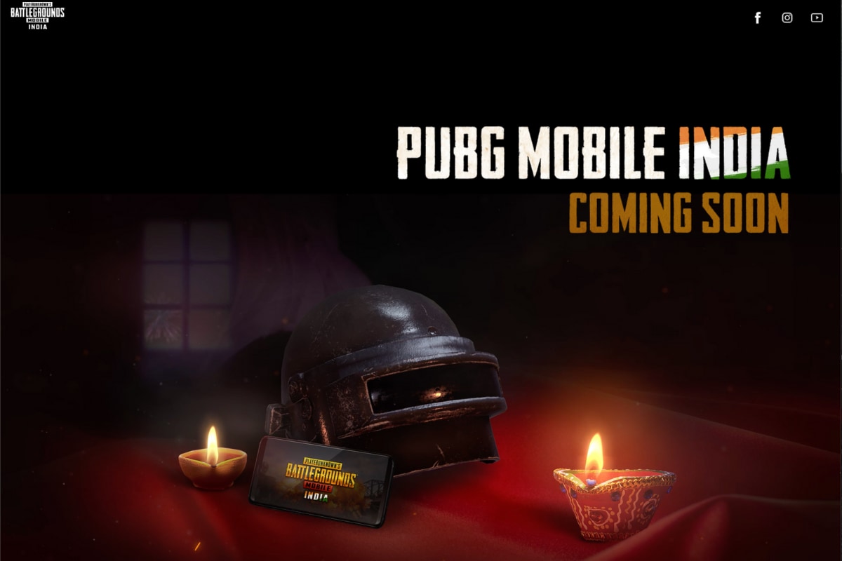 pubg mobile india