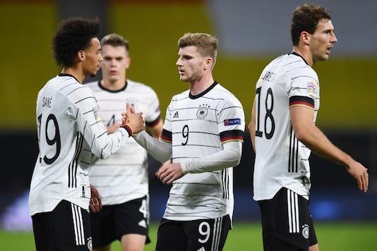 Germany (Photo Credit: Reuters)
