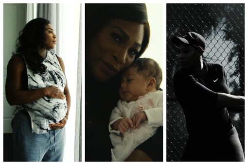 India-exclusive Launch of Emmy Nominated Sports Docu-series 'Being Serena' on Discovery Plus
