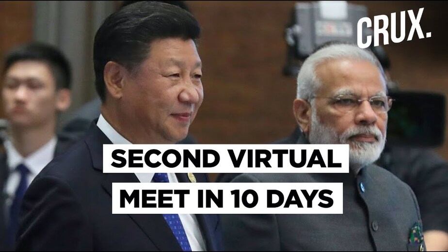 Is Russia Playing Mediator Between India and China? | Modi-Xi To Meet At BRICS Summit